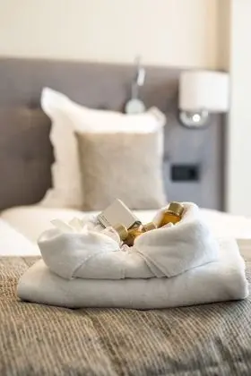 Comfort Tek Büyük Yataklı Oda, 2 Tek Kişilik Yatak, Sigara İçilmez, Bahçe Manzaralı