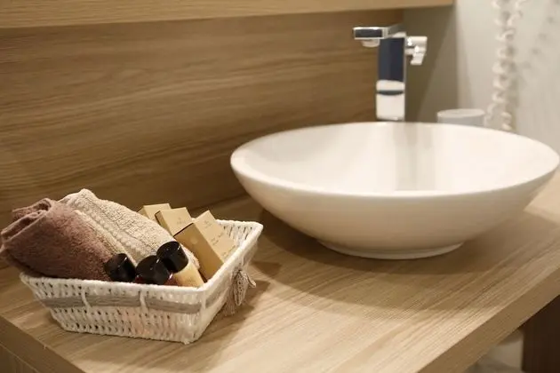Comfort Tek Büyük Yataklı Oda, 2 Tek Kişilik Yatak, Sigara İçilmez, Bahçe Manzaralı
