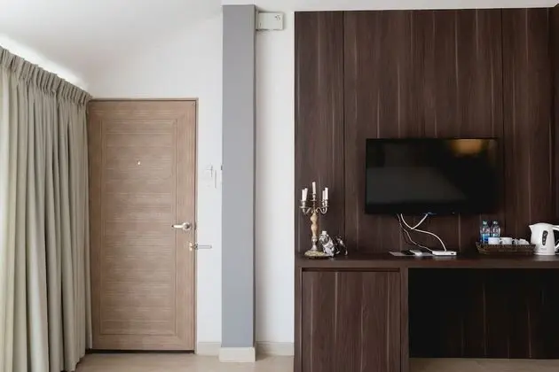 Siri Room