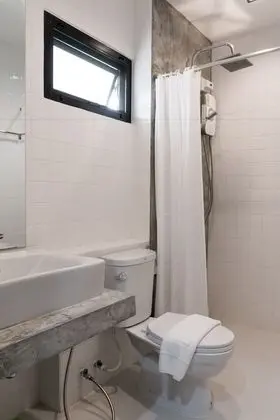 Siri Room