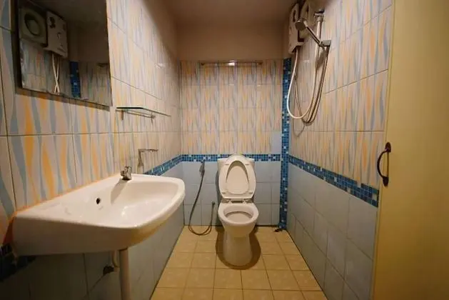Standard King Room