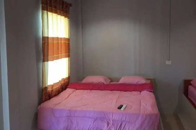 Standard Two Double Room