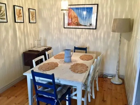 Kır Evi, 2 Yatak Odası