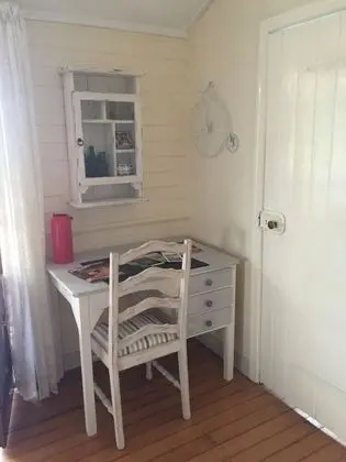 Kır Evi, 2 Yatak Odası