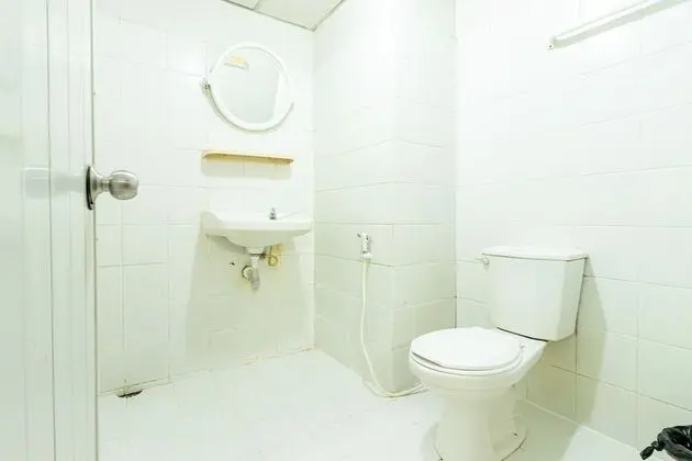Deluxe İki Ayrı Yataklı Oda