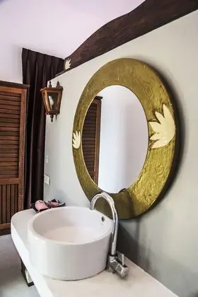 Deluxe Oda