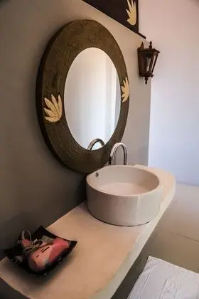 Deluxe Oda