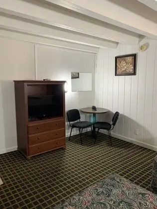 Tek Büyük Yataklı Oda, 2 Çift Kişilik Yatak, Sigara İçilmez