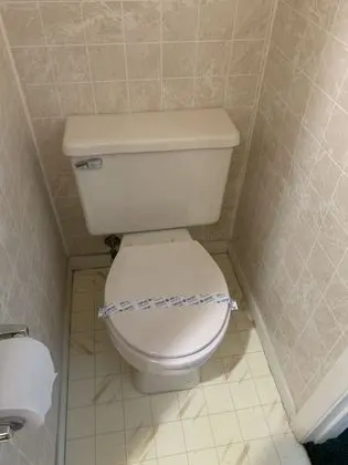 Tek Kişilik Oda, 1 Büyük (Queen) Boy Yatak, Sigara İçilmez