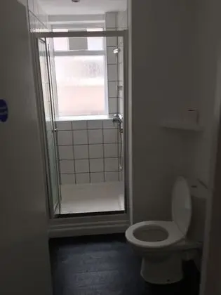 Dört Kişilik Oda