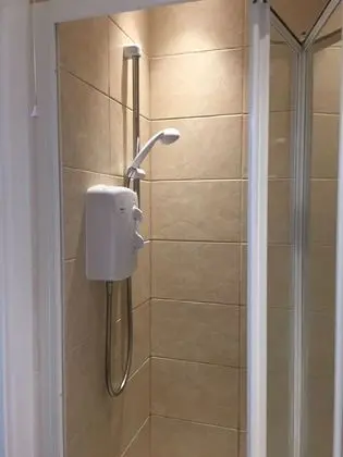 Dört Kişilik Oda
