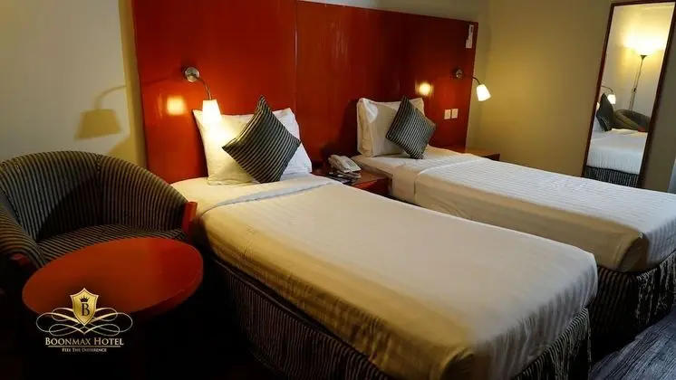 Executive Oda, 1 Tek Kişilik XL Yatak, Sigara İçilebilir, Şehir Manzaralı