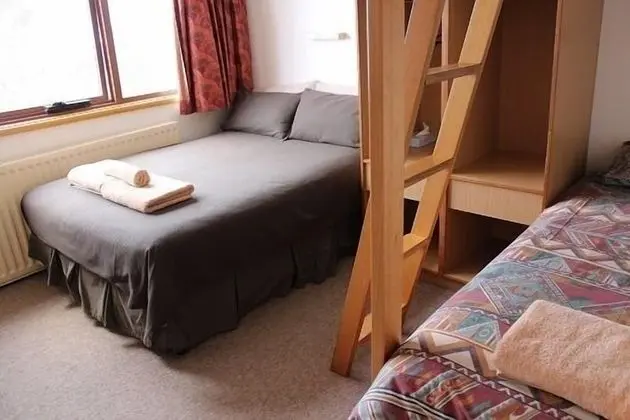 Standard Oda, Sigara İçilmez (4 Share Room: 5 Nights)