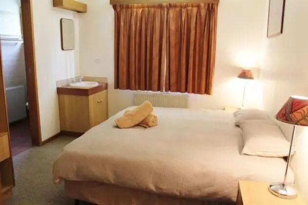 Standard Oda, Sigara İçilmez (Single Room: 5 Nights)