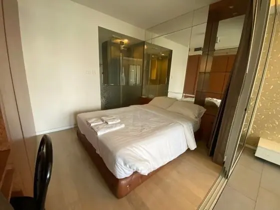 Deluxe Dört Kişilik Oda