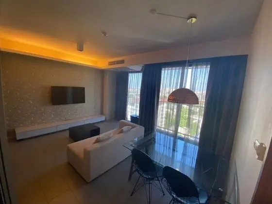Deluxe Dört Kişilik Oda