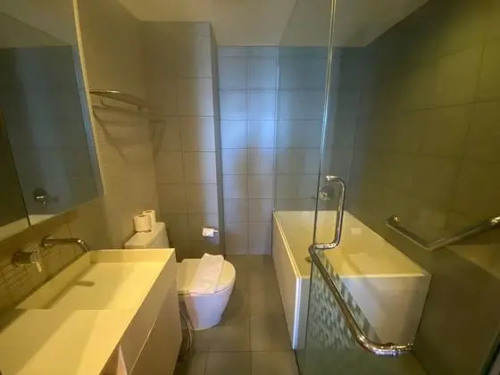 Deluxe Dört Kişilik Oda