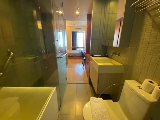 Deluxe Dört Kişilik Oda