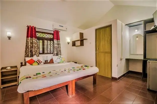 Deluxe Non AC Room