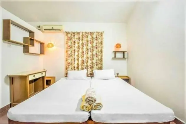 Deluxe Non AC Room