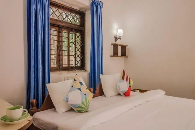Deluxe Non AC Room