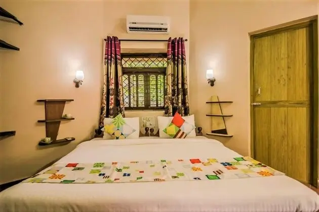Deluxe Non AC Room