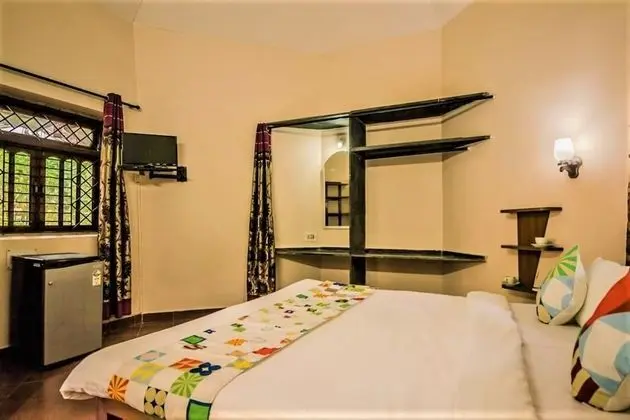 Deluxe Non AC Room