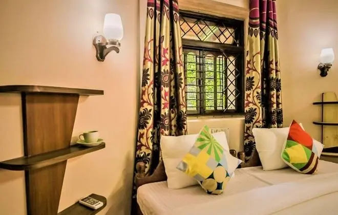 Deluxe Non AC Room