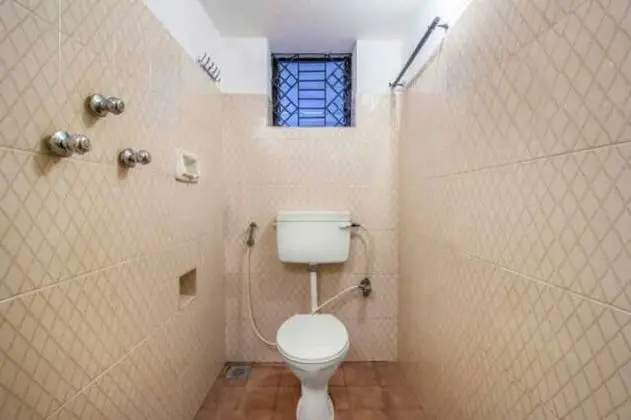 Deluxe Non AC Room