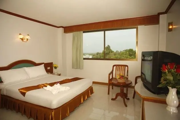 Superior Double Room