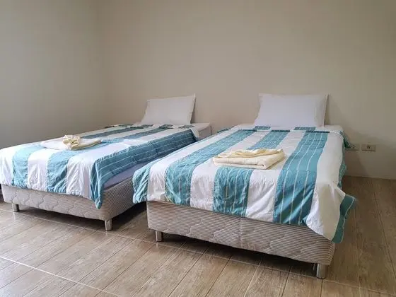 Standard İki Ayrı Yataklı Oda