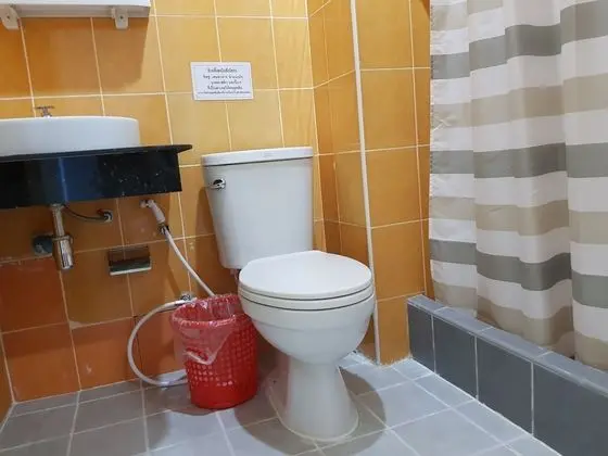 Standard İki Ayrı Yataklı Oda
