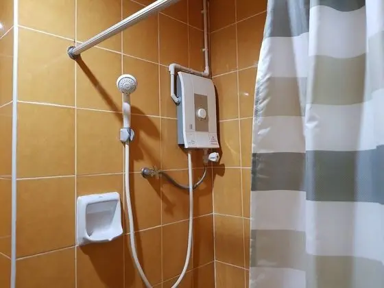 Standard İki Ayrı Yataklı Oda