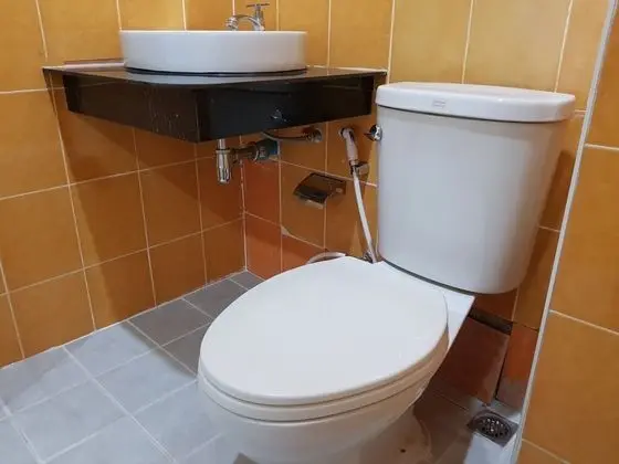 Standard İki Ayrı Yataklı Oda