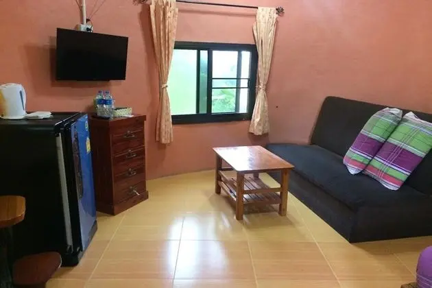 2-Bedroom Cottage