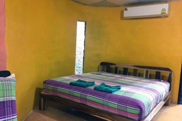 2-Bedroom Cottage