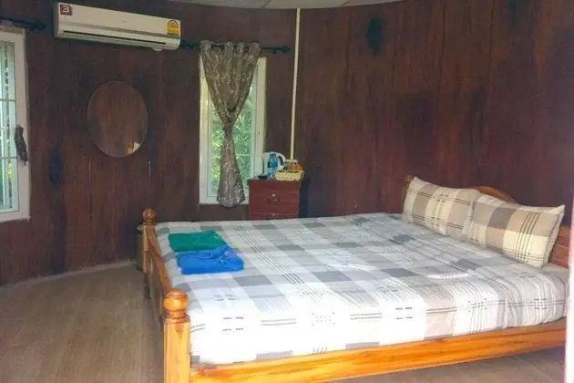 2-Bedroom Cottage