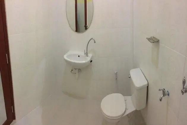 2-Bedroom Cottage