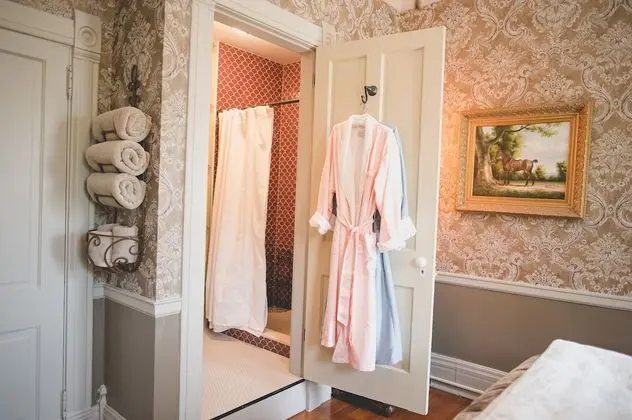 Oak Room