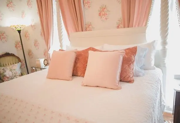 The Rose Room
