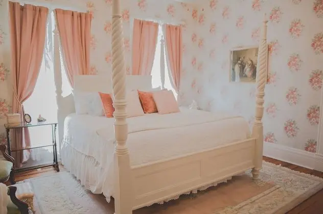The Rose Room
