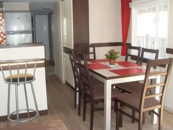 Karavan (Excellence, 6 pers.)