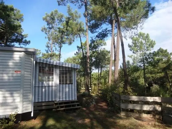 Luxury Karavan (4 pers.)