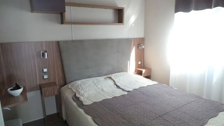Luxury Karavan (4 pers.)