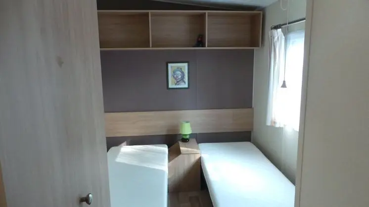 Luxury Karavan (4 pers.)