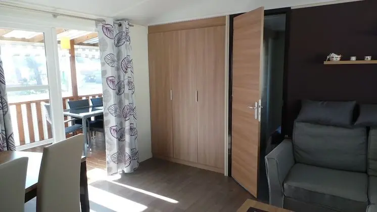 Luxury Karavan (6 pers.)