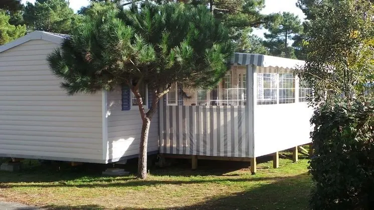 Luxury Karavan (6 pers.)