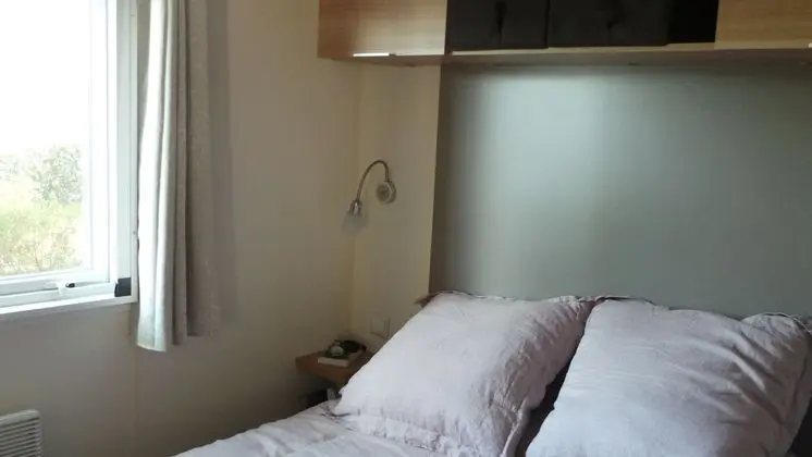 Luxury Karavan (6 pers.)