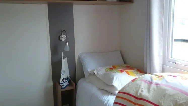 Luxury Karavan (6 pers.)
