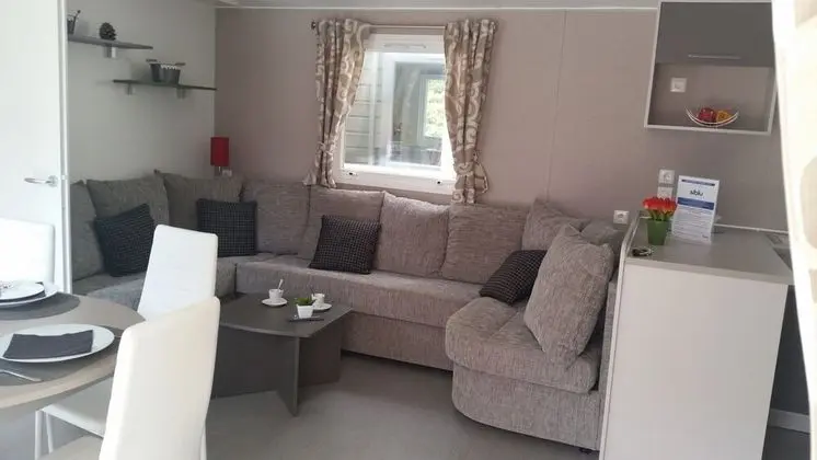 Luxury Karavan (6 pers.)